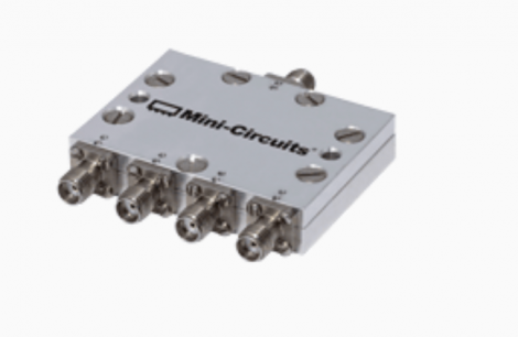ZN4PD1-183W-S+ | Mini Circuits | Сплиттер