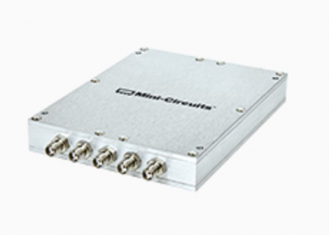 ZN4PD1-63-S+ | Mini Circuits | Сплиттер