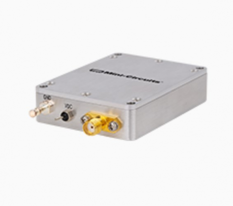 ZQL-2700MLNW+ | Mini Circuits | Усилитель