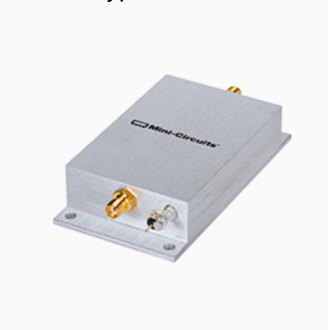 ZRL-2150+ | Mini Circuits | Усилитель