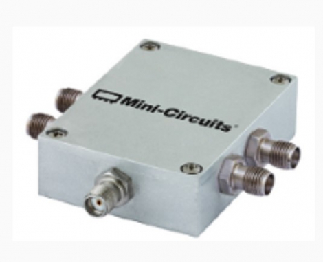 ZSWA4-63DRB+ | Mini Circuits | Переключатель