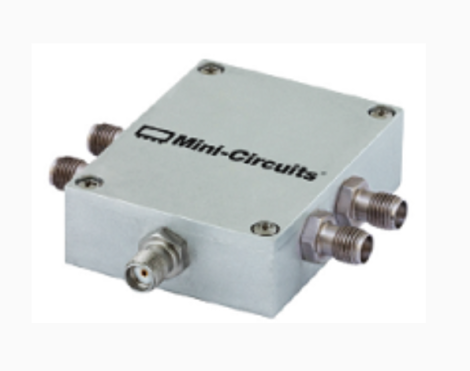 ZSWA4-63DR+ | Mini Circuits | Переключатель