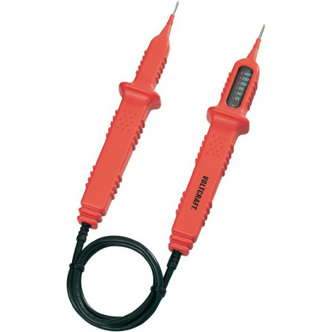 ZS 3 | VOLTCRAFT | Пробник