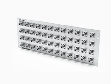 ZT-182 | Mini Circuits | Патч панель