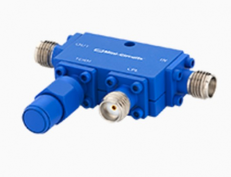 ZUDC20-06183-S+ | Mini Circuits | Аттенюатор