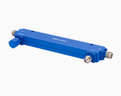 ZUDC20-5R23-S+ | Mini Circuits | Направленный ответвитель