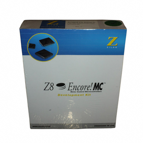 Z8F6421VN00ZEM | Littelfuse | Плата