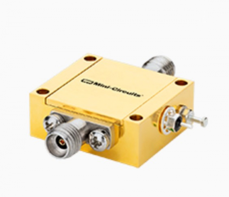 ZV47-K44RMS+ | Mini Circuits | Детектор мощности