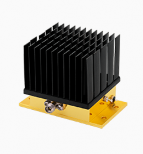 ZVA-0.5W303G+ | Mini Circuits | Усилитель