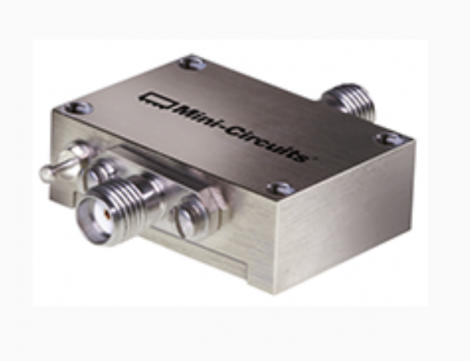 ZVA-183WX-S+ | Mini Circuits | Усилитель