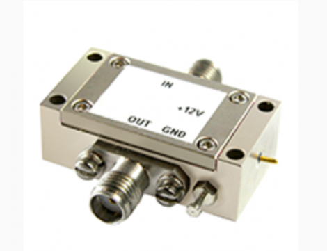 ZVA-183X-S+ | Mini Circuits | Усилитель