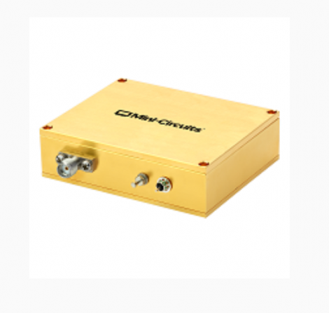 ZVA-1W-103X+ | Mini Circuits | Усилитель