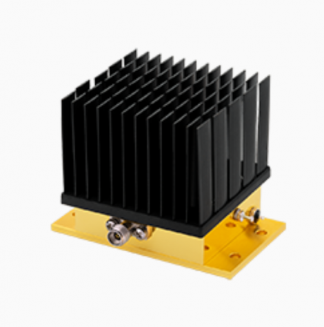 ZVA-213A-S+ | Mini Circuits | Усилитель