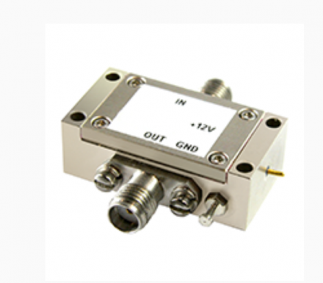 ZVA-213X-S+ | Mini Circuits | Усилитель