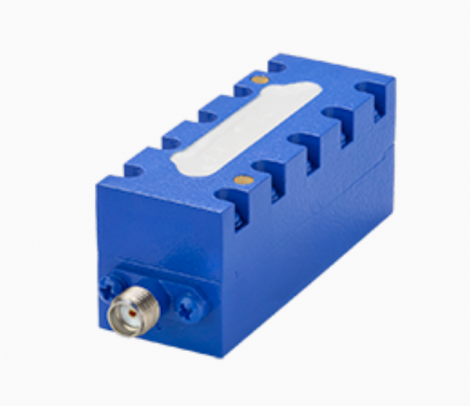 ZVBP-4450-S+ | Mini Circuits | Фильтр