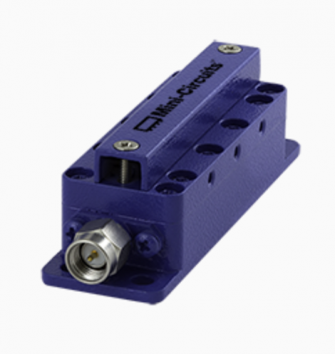 ZVBP-8250+ | Mini Circuits | Фильтр