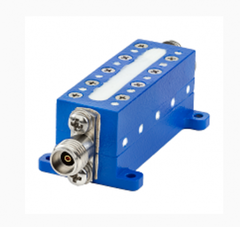 ZVBP-K26R25G+ | Mini Circuits | Фильтр