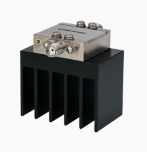 ZVE-143-S+ | Mini Circuits | Усилитель