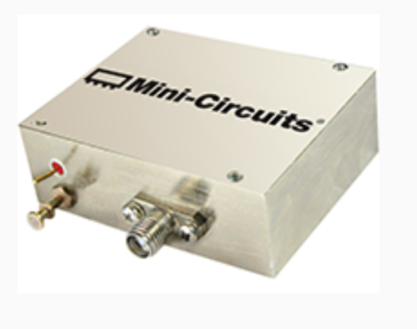 ZVE-3W-83X+ | Mini Circuits | Усилитель