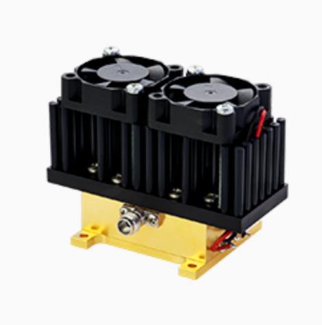 ZVE-453HP+ | Mini Circuits | Усилитель