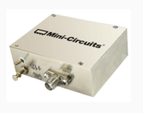 ZVE-8GX+ | Mini Circuits | Усилитель