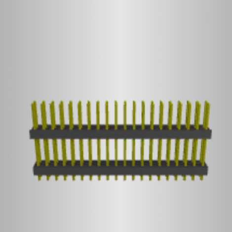 ZW-20-11-G-D-550-090 | Samtec | Соединитель