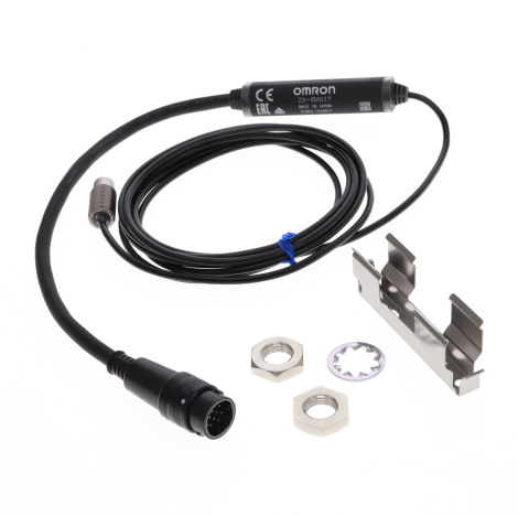 E2E-X20MD1L 2M | Omron | Датчик