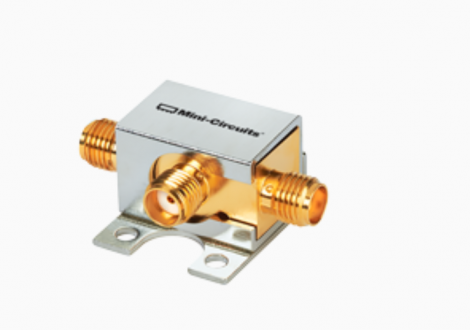 ZX05-14LH-S+ | Mini Circuits | Частотный смеситель