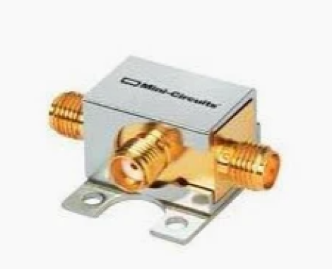 ZX05-43MH-S+ | Mini-Circuits | RF смеситель 824–4200 MHz