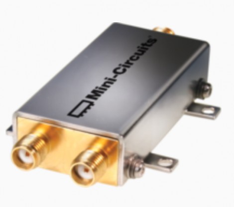 ZX10-2-183-S+ | Mini Circuits | Сплиттер