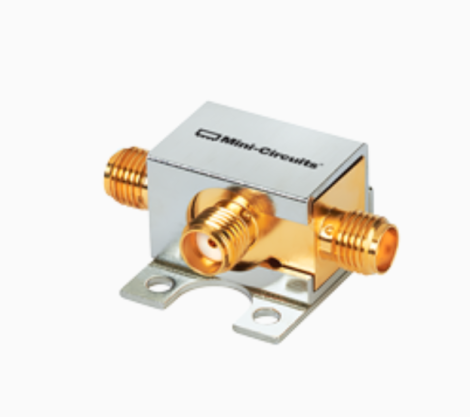 ZX10-2-1252-S+ | Mini Circuits | Сплиттер