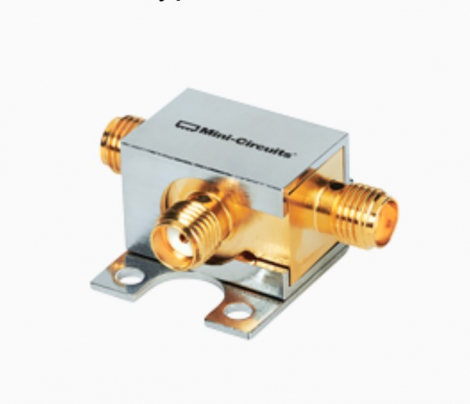 ZX10-2-852-S+ | Mini Circuits | Сплиттер