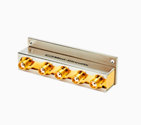 ZX10-4A-19-S+ | Mini Circuits | Сплиттер