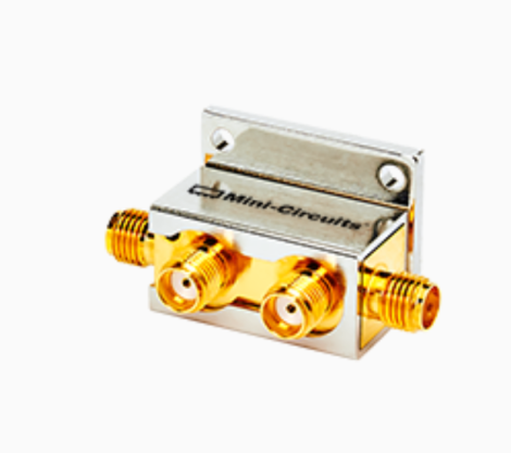 ZX10Q-2-13-S+ | Mini Circuits | Сплиттер