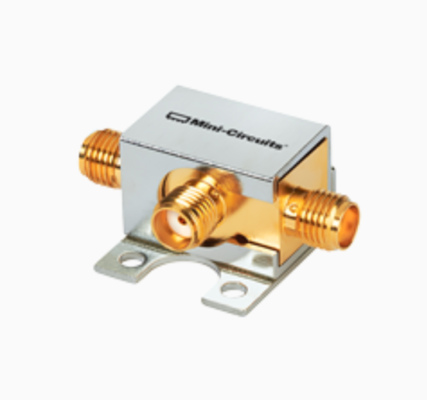 ZX10R-14-S+ | Mini Circuits | Сплиттер