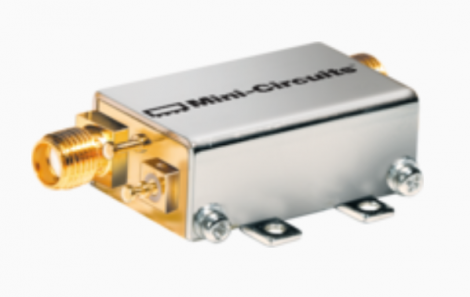 ZX60-112LN+ | Mini Circuits | Усилитель