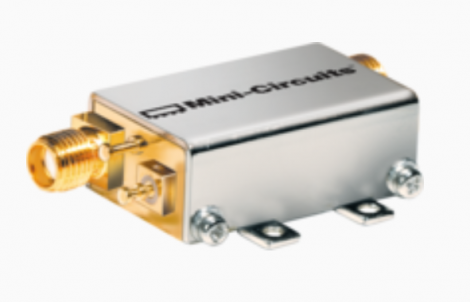 ZX60-1215LN-S+ | Mini Circuits | Усилитель