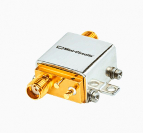 ZX60-123LN+ | Mini Circuits | Усилитель