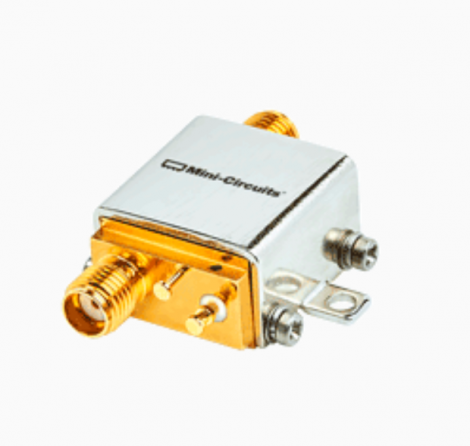 ZX60-14012L-S+ | Mini Circuits | Усилитель