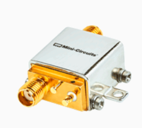 ZX60-14LN-S+ | Mini Circuits | Усилитель