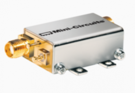 ZX60-2411BM-S+ | Mini Circuits | Усилитель