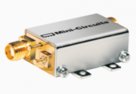 ZX60-242LN-S+ | Mini Circuits | Усилитель