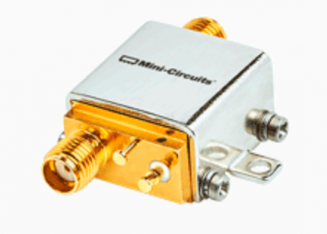 ZX60-2514M-S+ | Mini Circuits | Усилитель