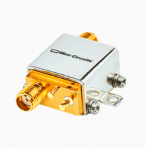 ZX60-2514MA-S+ | Mini Circuits | Усилитель