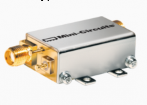 ZX60-2531M-S+ | Mini Circuits | Усилитель