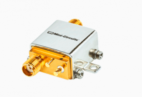 ZX60-3011+ | Mini Circuits | Усилитель