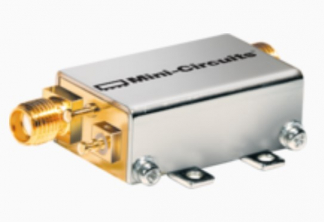 ZX60-3800LN-S+ | Mini Circuits | Усилитель