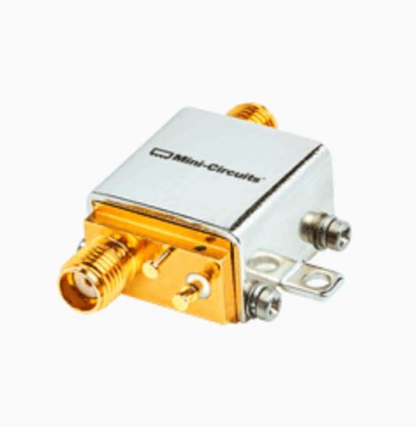 ZX60-P105LN+ | Mini Circuits | Усилитель