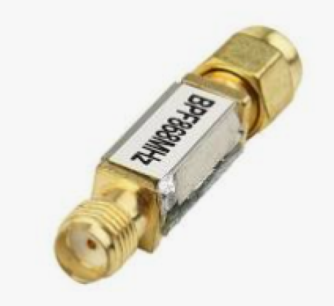 ZX60-P105LN+ | Mini-Circuits | RF усилитель (LNA), 40 MHz – 2.6 GHz