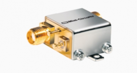 ZX60-P162LN+ | Mini Circuits | Усилитель